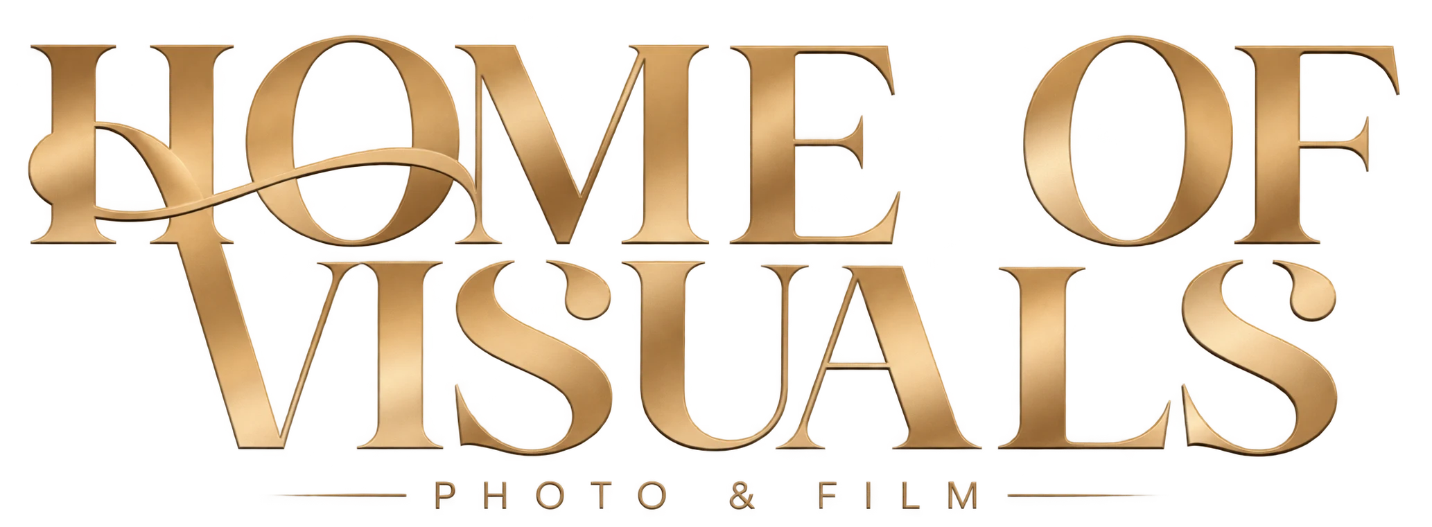 HOME OF VISUALS — Photo & Film